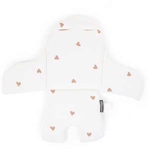 Coussin de chaise haute