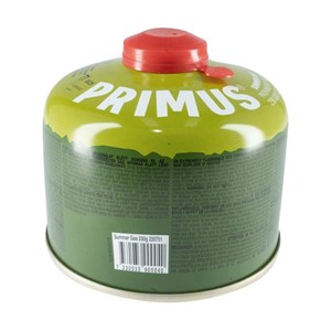 Cartouche de gaz primus summer gas 230