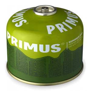 Cartouche de gaz primus summer gas 230
