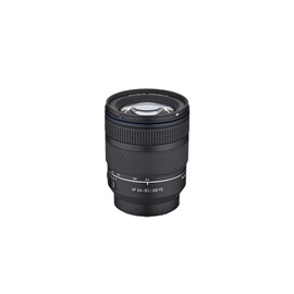 Samyang objectif af 24-60mm f2.8 fe