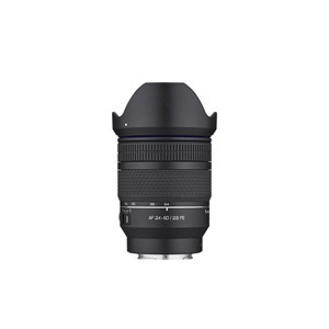 Samyang objectif af 24-60mm f2.8 fe