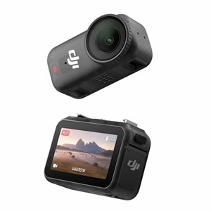 Dji osmo nano standard combo (64 go)