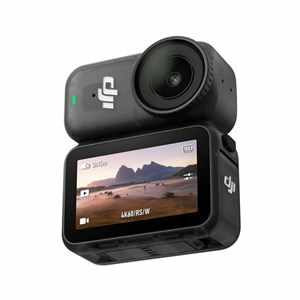 Dji osmo nano standard combo (128 go)