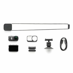 Dji osmo nano standard combo (128 go)