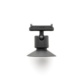 Dji support d'installation articulé magnétique bidirectionnel pour dji osmo nano