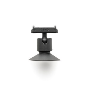Dji support d'installation articulé magnétique bidirectionnel pour dji osmo nano