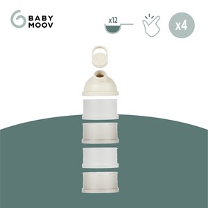 Babydose mineral beige