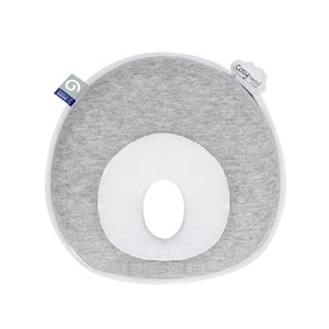 Support de tête bébé fresh smokey