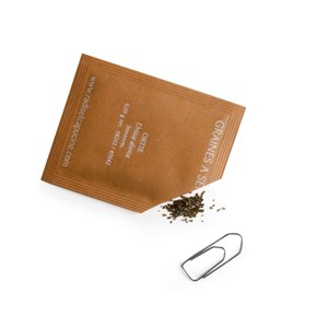 Sachet graines fleurs comestibles - orti