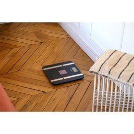 Sun power fit - balance solaire