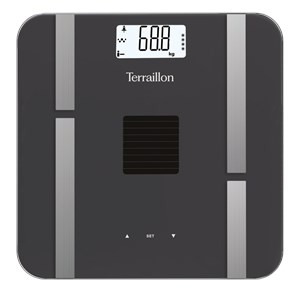 Sun power fit - balance solaire