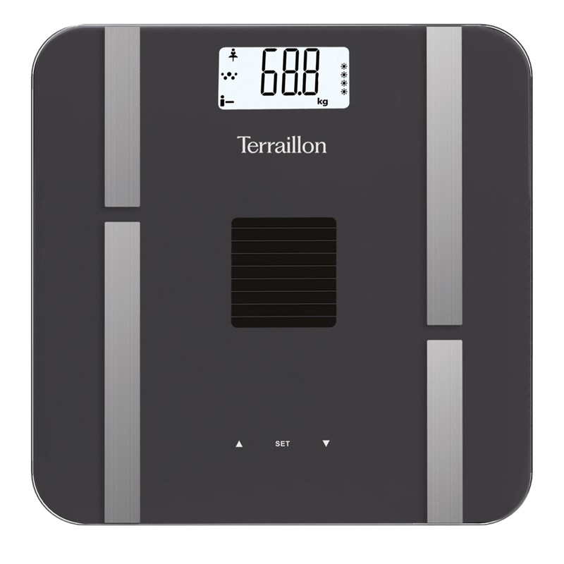 Sun power fit - balance solaire (Terraillon) - Image 1