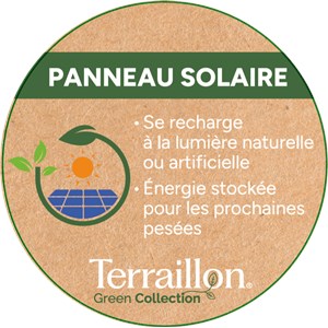 Sun power fit - balance solaire