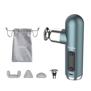 Mini massager - pistolet de relaxation