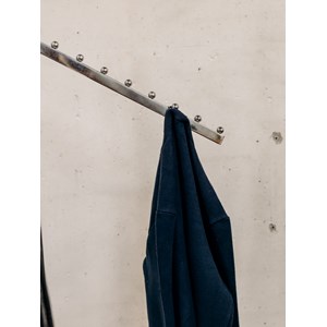 Grand porte-manteaux en métal n°134