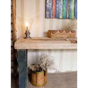 Fernand, l'établi en bois n°118