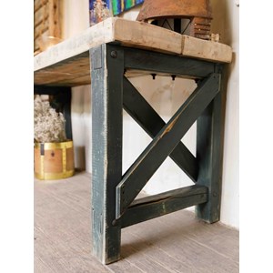 Fernand, l'établi en bois n°118