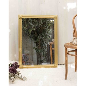 Georges, le miroir doré n°767