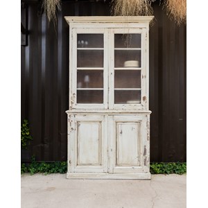 Maximilien, le vaisselier en bois n°17