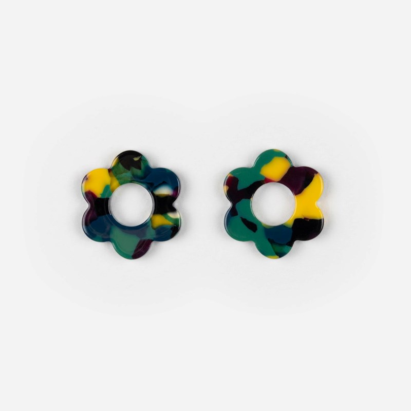 Charms baby fleurette