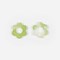 Charms baby fleurette Pomme