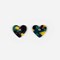 Charms lova lova Camo