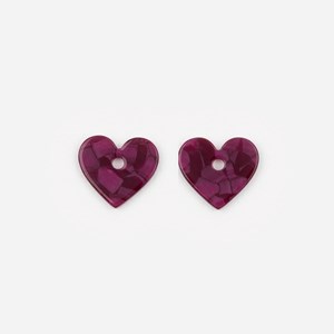 Charms lova lova Cerise