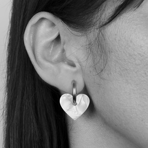 Lova lova - acier inoxydable doré Athènes