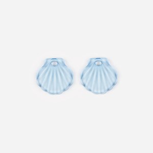 Charms baby mermaid Bleu