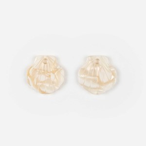 Charms baby mermaid Nude