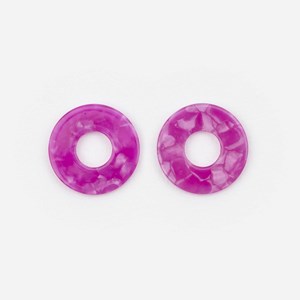 Charms donuts Açaï