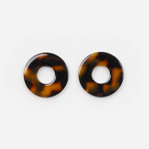 Charms donuts Écaille