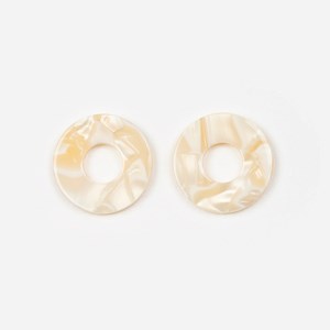 Charms donuts Nude