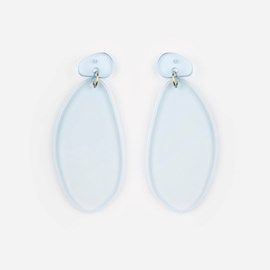 Boucles d'oreilles ové
