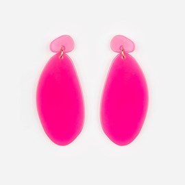 Boucles d'oreilles ové