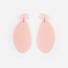 Boucles d'oreilles ové