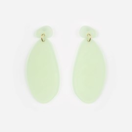 Boucles d'oreilles ové