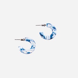 Boucles d'oreilles osaka