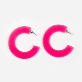 Boucles d'oreilles ginza