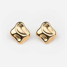 Boucles d'oreilles clarté