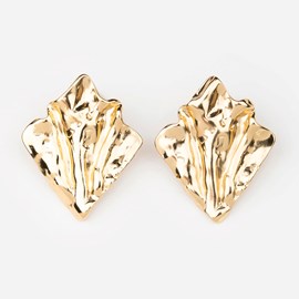 Boucles d'oreilles éclat