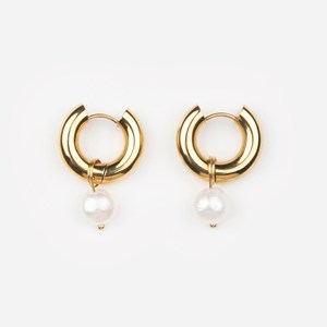 Boucles d'oreilles - crush
