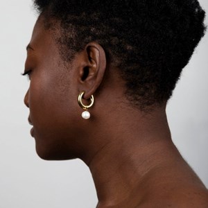 Boucles d'oreilles - crush