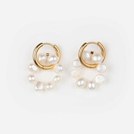 Boucles d'oreilles - #00