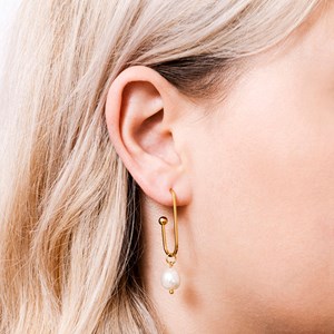 Boucles d'oreilles - #44