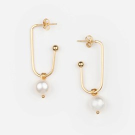 Boucles d'oreilles - #44