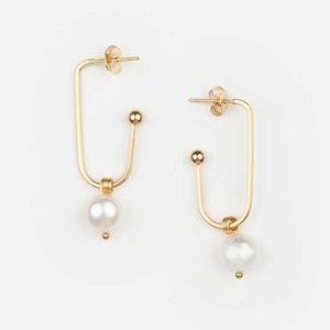 Boucles d'oreilles - #44