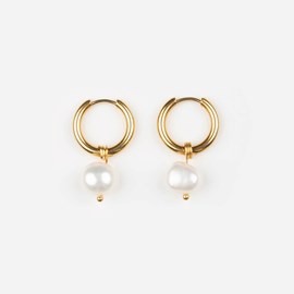 Boucles d'oreilles baby crush