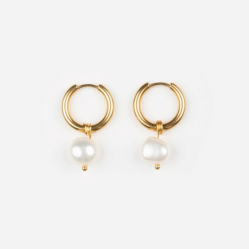 Boucles d'oreilles baby crush