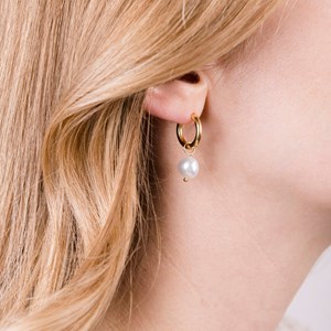 Boucles d'oreilles baby crush